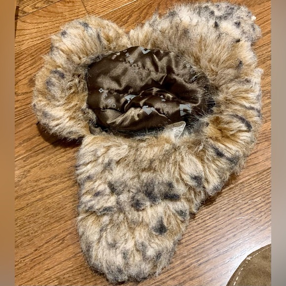 Nathaniel Cole Wool Trapper hat - Picture 5 of 5